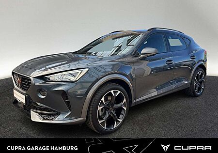 Cupra Formentor 1.4 e-Hybrid DSG Kamera LED