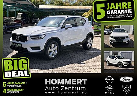 Volvo XC 40 XC40 D3 2WD *Sitzh.*Navi*LED*Tempomat*LM*