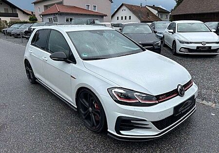 VW Golf Volkswagen VII Lim. GTI TCR Start-Stopp*1 Hand*