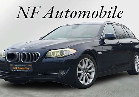 BMW 530 *HuD*Softclose*Spur+Totwinkel Assist.*Distronic