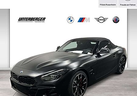 BMW Z4 M40i Final Edition Head-Up HK HiFi DAB LED WLAN RF