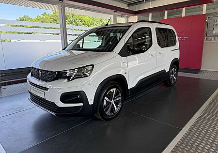 Peugeot Rifter e- L1 Allure*GT-Line Paket*Navigation*