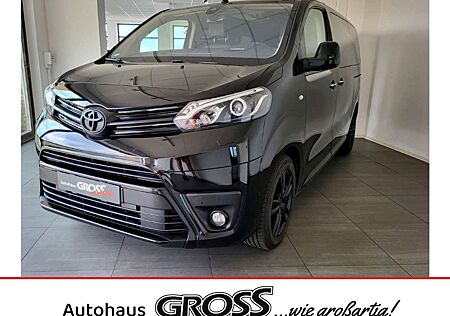 Toyota Pro Ace Proace Verso L1 Executive 2.0 StandHZG Xenon 7-Sitzer HUD