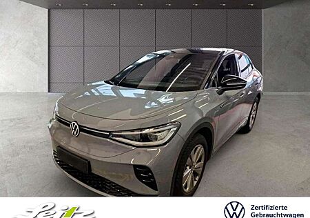 VW ID.5 Volkswagen 4M GTX *AHK*PANO*NAVI*KAMERA*