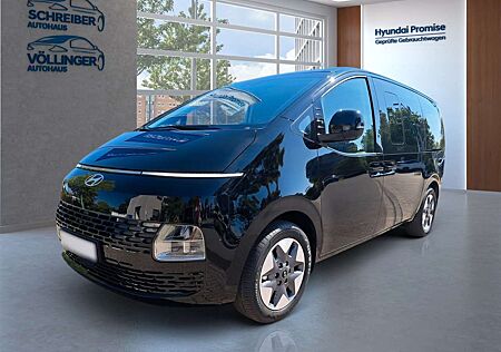 Hyundai Staria Prime Hybrid 2WD 9-Sitzer/Panoramadach
