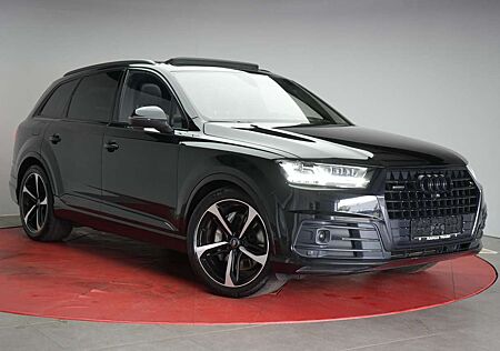Audi Q7 3.0 TDI quattro tiptronic Navi/ACC/Kamera/Vir