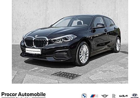 BMW 118 i NAVI PDC LED ACC SiHz DAB LivCocProf