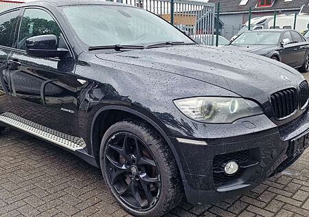 BMW X6 xDrive50i