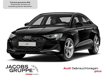 Audi A3 Limo 35 TFSI advanced LED*AHK*R-Kamera *