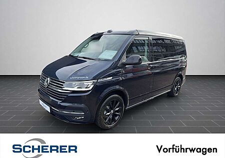 VW T6 Volkswagen .1 California Ocean 150kW DSG SPORT LED DCC AC