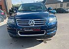 VW Touareg Volkswagen V6 TDI