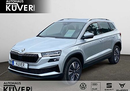 Skoda Karoq Selection 1.5 TSI DSG Navi+ACC+AHK+LED+Shz AHK*ACC