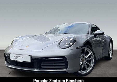 Porsche 992 911 Carrera SportAbgas Schiebedach RFK BOSE