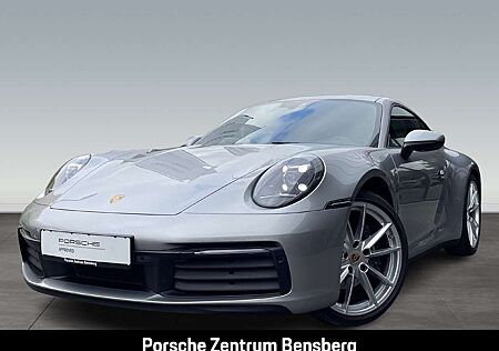 Porsche 992 911 Carrera SportAbgas Schiebedach RFK BOSE