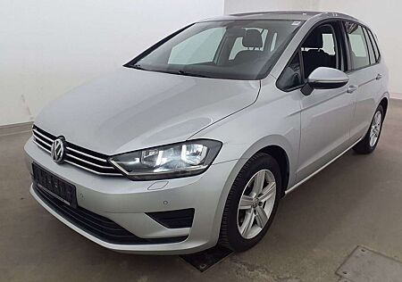 VW Golf Sportsvan Volkswagen VII Comfort. Finanzierung Garantie