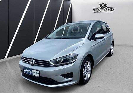 VW Golf Sportsvan Volkswagen VII Comfort. Finanzierung Garantie