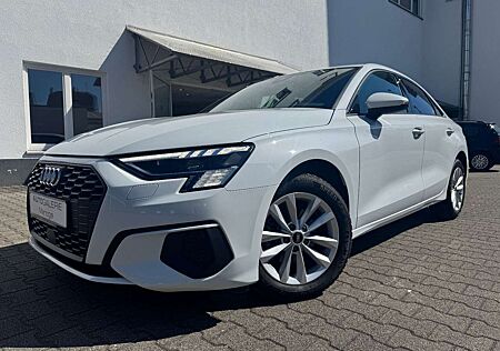 Audi A3 Limo 30 TDI S tronic MATRIX/NAVI/ACC/VIRTUAL