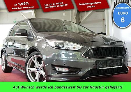 Ford Focus 1.5 Titanium *Navi*Kamera*