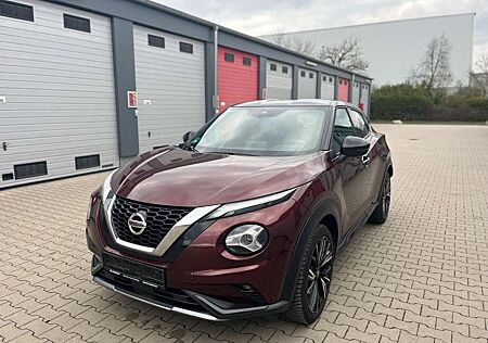 Nissan Juke N-Design 1Hand BOSE
