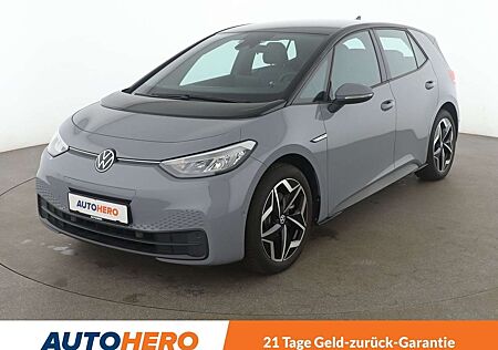 VW ID.3 Volkswagen electric drive 150 kW Pro Performance Aut.*NAVI*