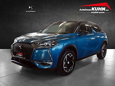 DS Automobiles DS 3 Crossback E-Tense Faubourg MATRIX-LED
