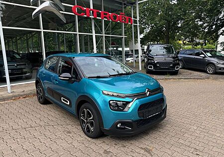 Citroën C3 Citroen PT82 Feel Pack-Navi