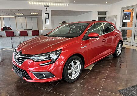 Renault Megane .*5-trg. BOSE-Edition*SHZ*NAVI