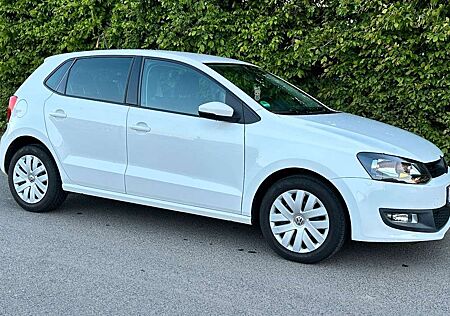 VW Polo Volkswagen V Comfortline