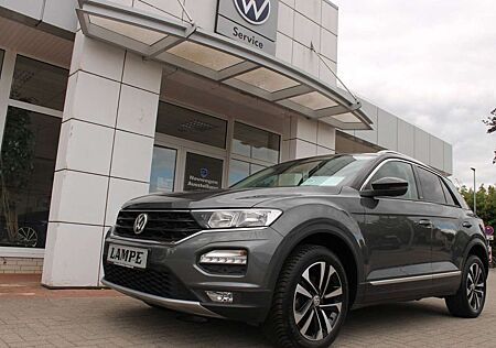 VW T-Roc Volkswagen United 1.0 TSI