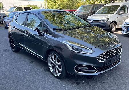 Ford Fiesta Vignale~PANO~1.HAND~B&O~EU6