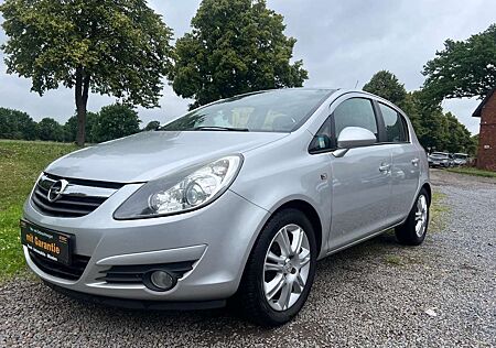 Opel Corsa D Innovation*TÜV NEU*Klima*Garantie*