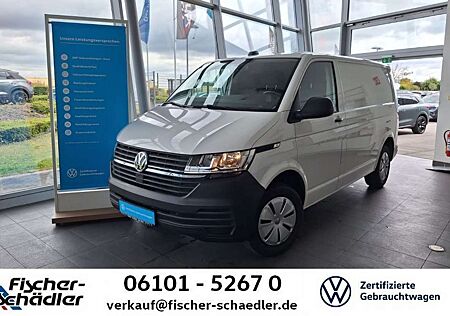 VW T6 Transporter Volkswagen T6.1*2.0TDI*DSG*Navi*RearView*SitzHz*PDC*