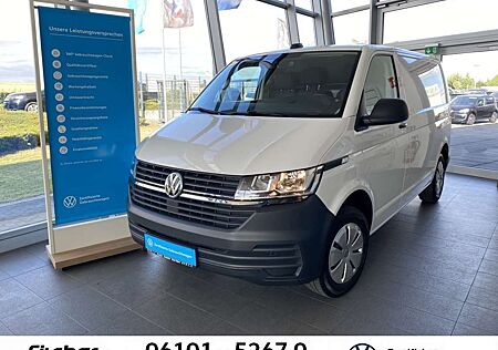 VW T6 Transporter Volkswagen T6.1*2.0TDI*DSG*Navi*RearView*SitzHz*PDC*