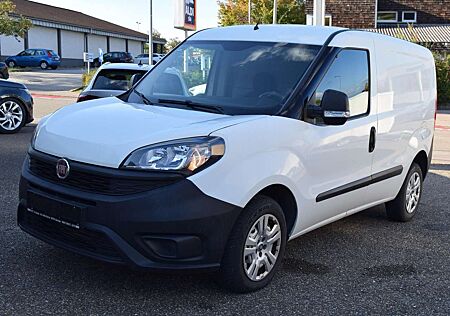 Fiat Doblo Basis Kasten