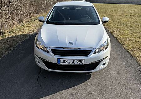 Peugeot 308 SW PureTech 130 Stop & Start Active