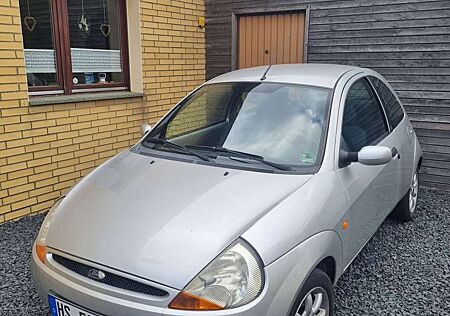 Ford Ka /+ Student