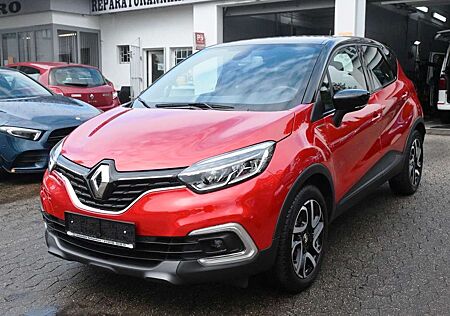 Renault Captur BOSE Edition*1.Hand*Erst 10 Tkm*Navi*Led