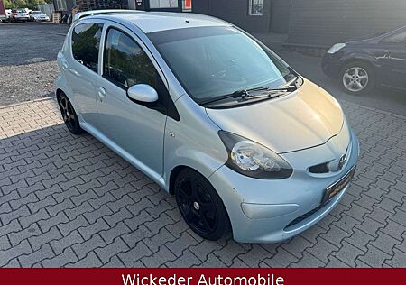 Toyota Others Aygo AYGO City/Tüv Neu