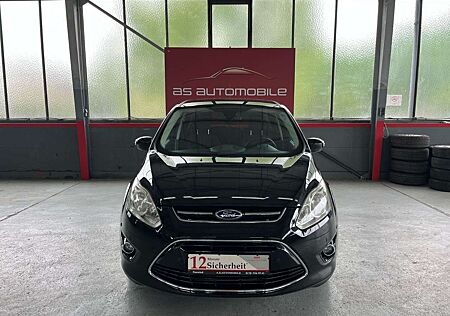 Ford C-Max Titanium*Navi*Rückfahrkamera*