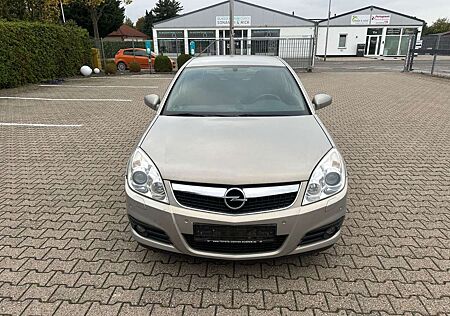Opel Vectra C Lim. Edition nUR 112000 kM