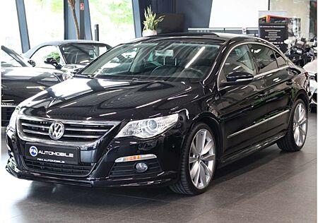VW Passat CC Volkswagen 4Motion 2.0 TDI *R Line*Pano*Kamera*