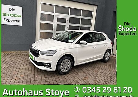Skoda Fabia Essence CARPLAY;SHZ;PDC;PDC