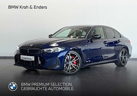 BMW 318 i M Sport Pro+LED+Navi+19'' LM Radsatz