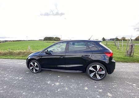 Seat Ibiza VSSZZZKJZMR184439