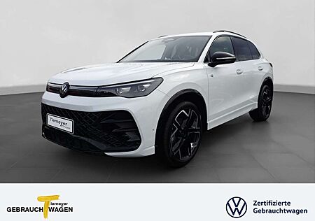 VW Tiguan Volkswagen 1.5 TSI DSG R-LINE LM20 PANO MASSAGE KAME