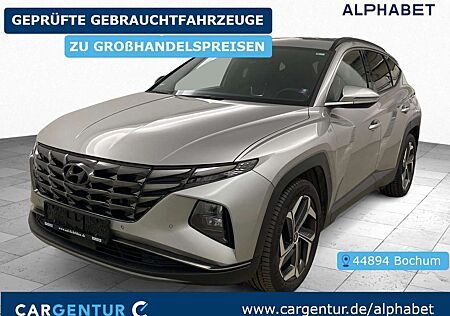 Hyundai Tucson 1.6 T-GDI Prime Mild-Hybrid 2WD ACC BLIS El.Heckkl