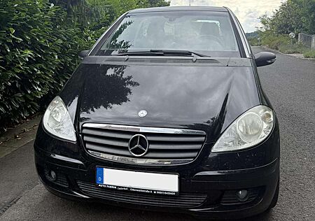 Mercedes-Benz A 150 Classic