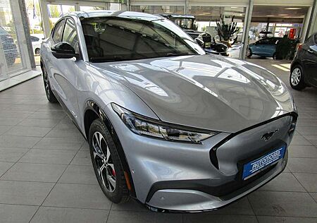 Ford Mustang Mach-E AWD/Tech.paket1/B&O+Hecklappe elektr.