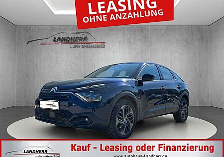 Citroën C4 Citroen 130 Plus/Navi/Kamera/SHZ