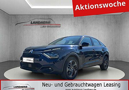 Citroën C4 Citroen 130 Plus/Navi/Kamera/SHZ